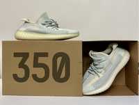 Yeezy Boost 350 V2 Cloud White