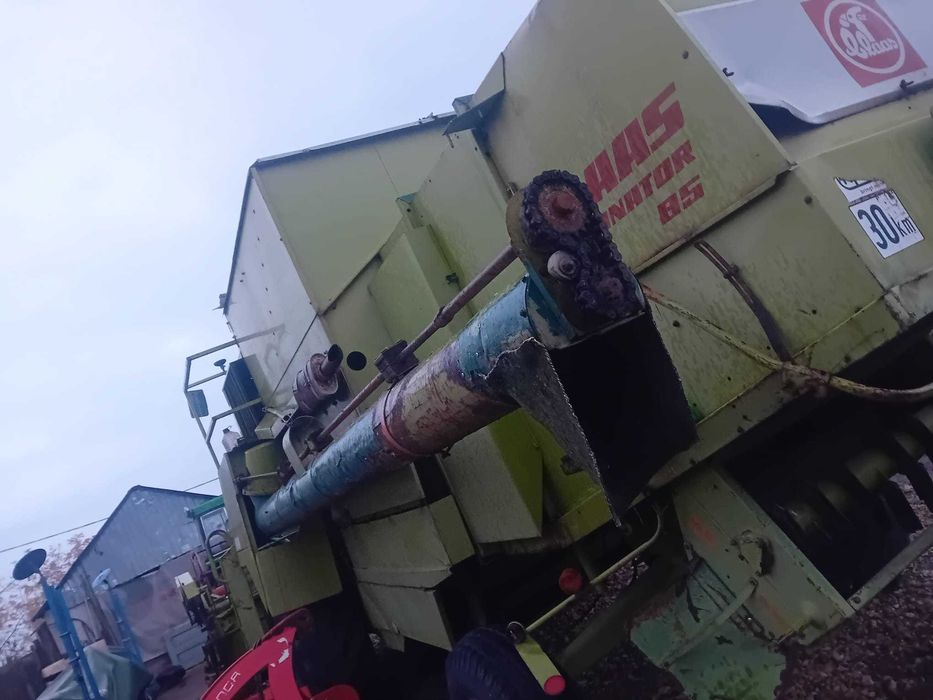 Combina Class dominator