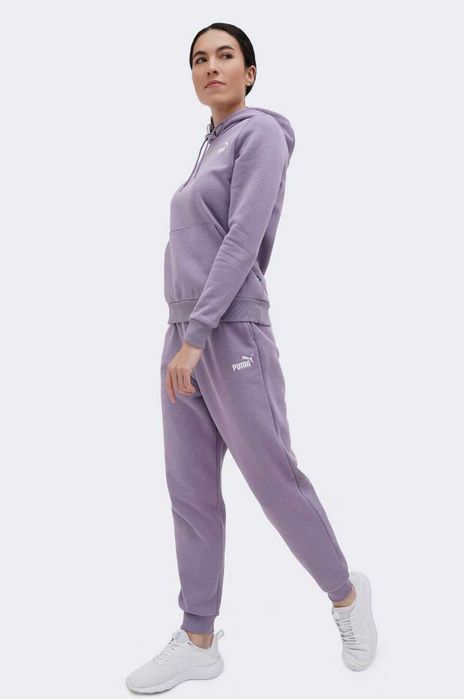 Дамски спортен екип Puma - размер S