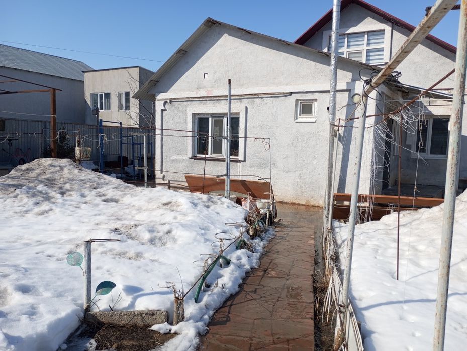 Продам частный дом.