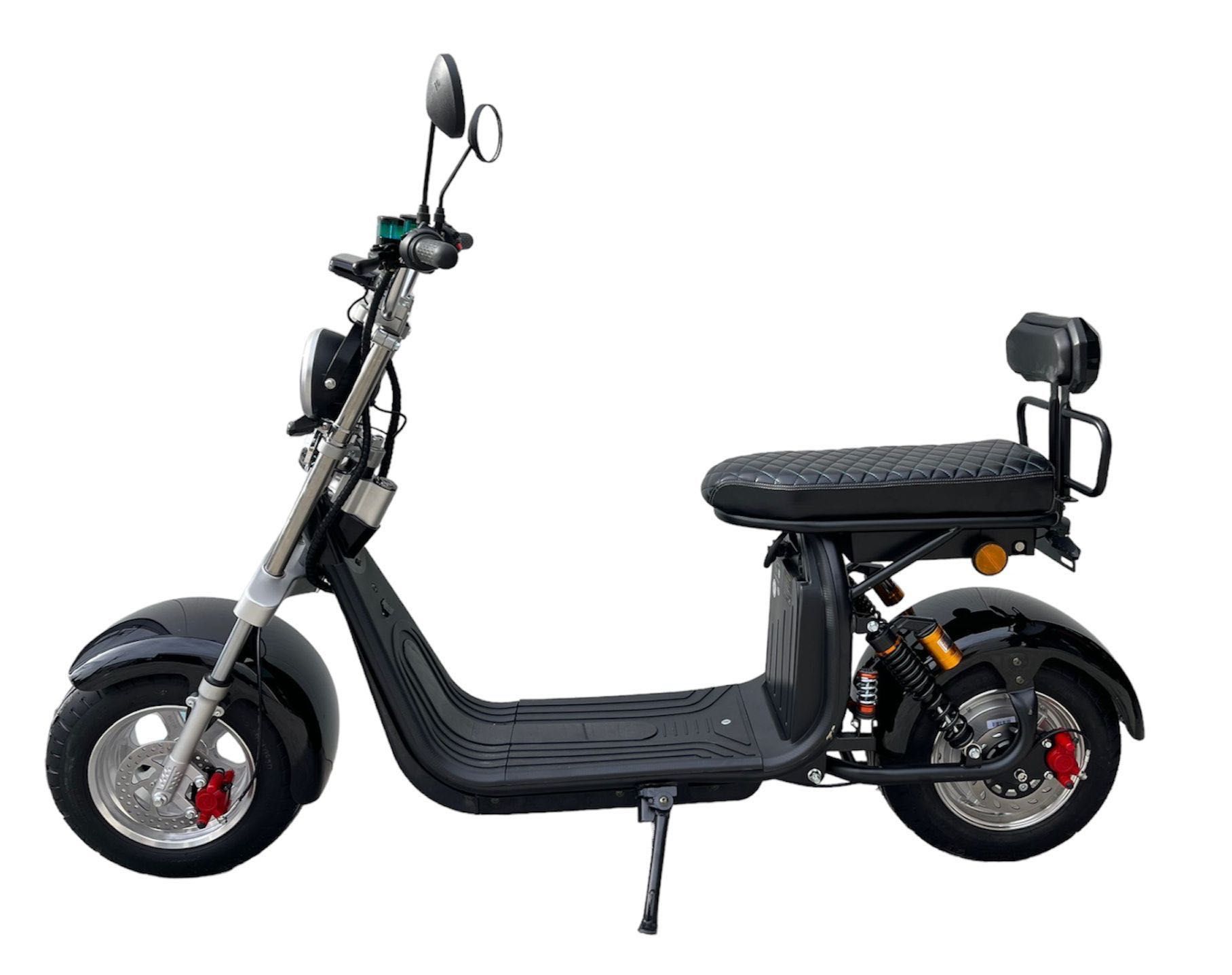 Scuter electric  nou sigilat
