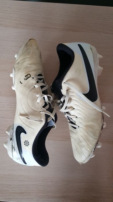 Бутонки   "nike"
