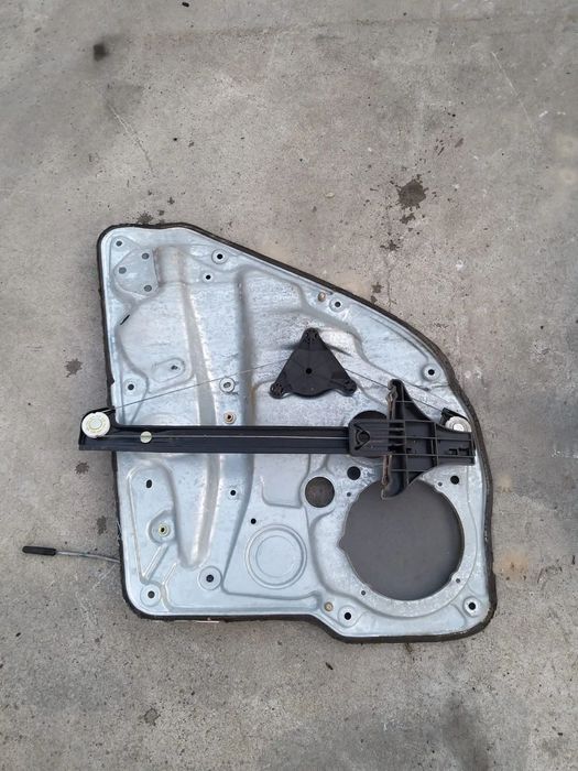 Macara geam electric stanga spate vw bora break 1j4839755a 119694103 113127d