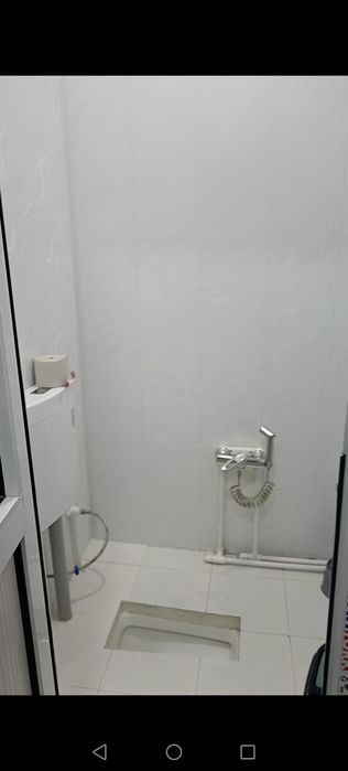 Хотел Шинам Чорсу метрогача 500метр