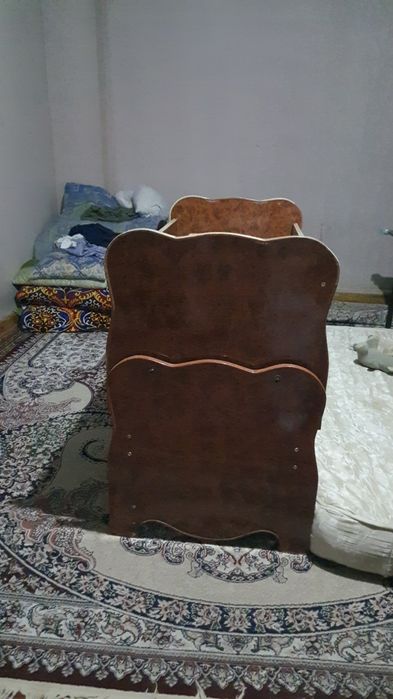 Беланчак сотилади холати яхши, кирилган чизилган жойи ёк