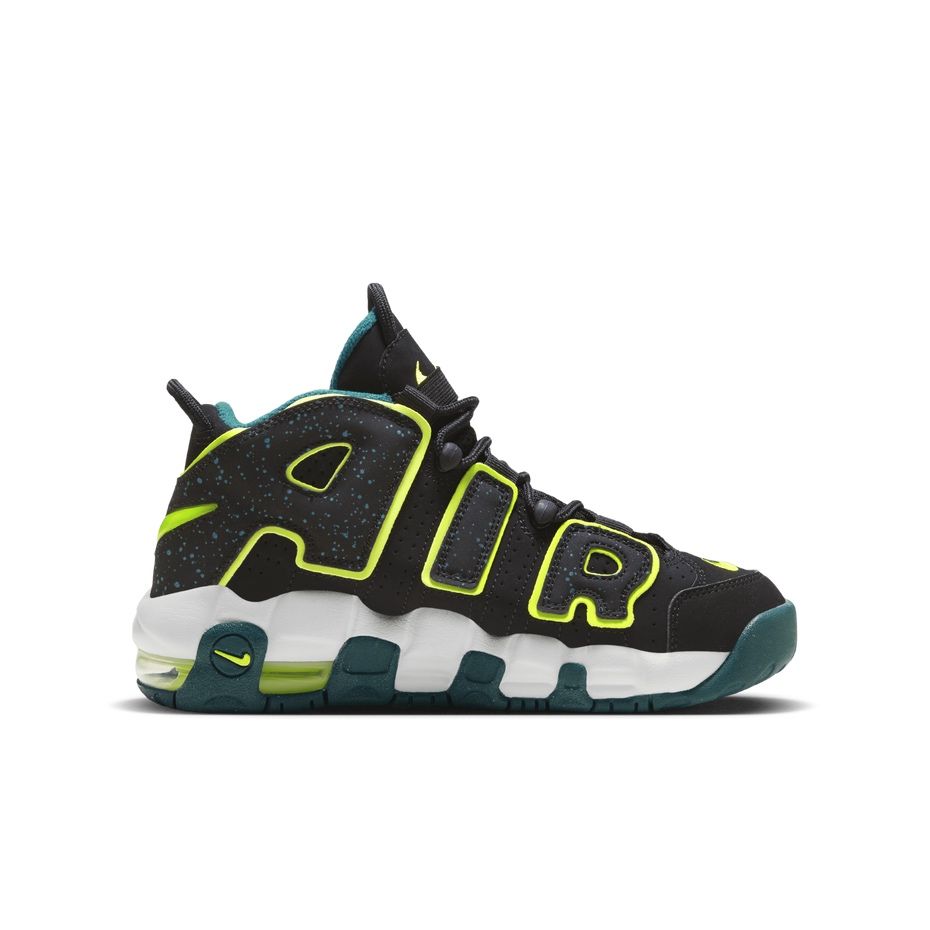 Nike Air More Uptempo - 38, 38.5, 39 и 40 Номер Оригинални