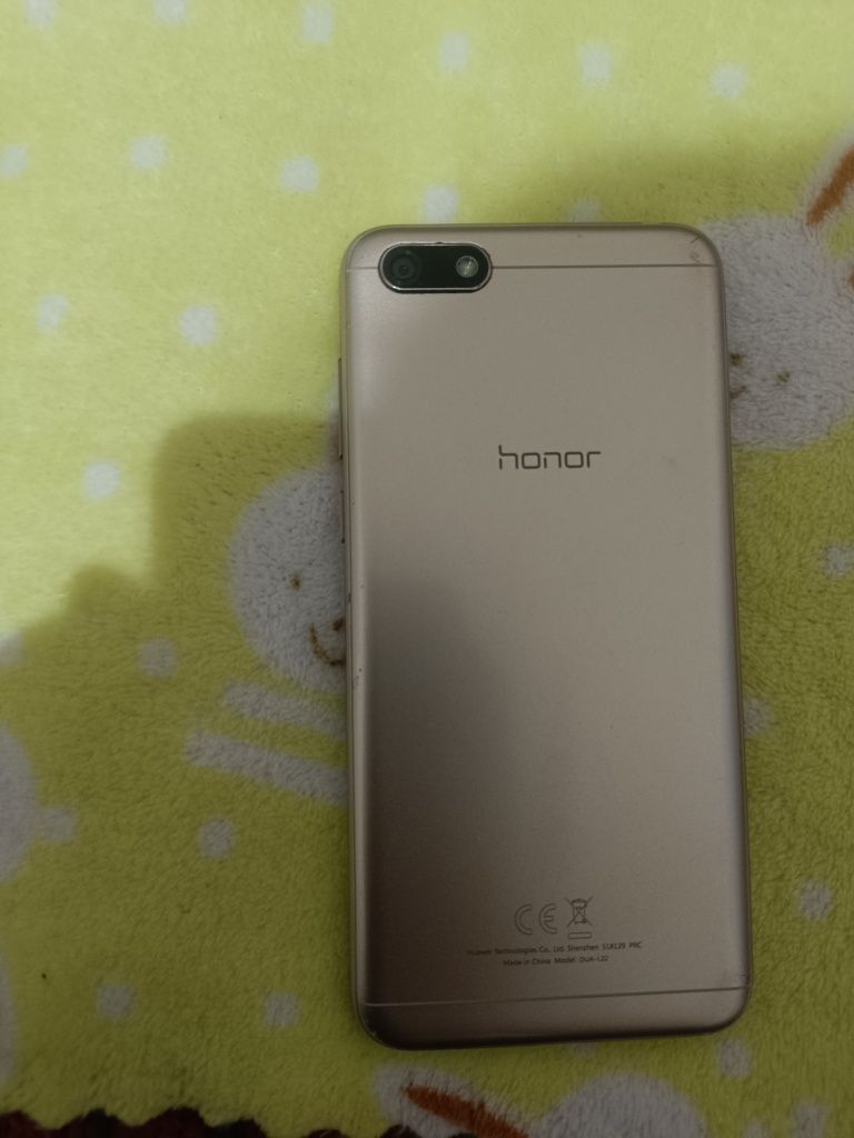 Honor 6 xolati zòr