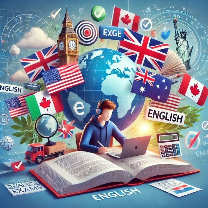 Ofer meditatii la limba engleza