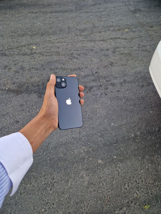 Iphone 13 edial chotki