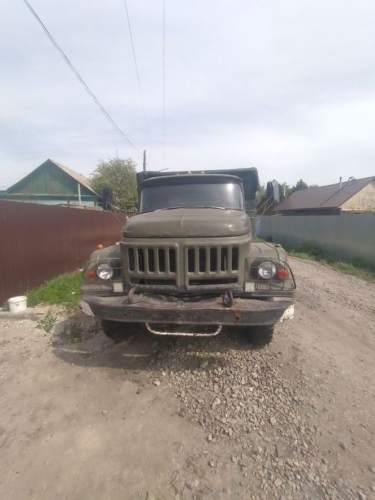 Доставка песок, щебень, глина и т.д., услуги перевозки, вывоз мусора