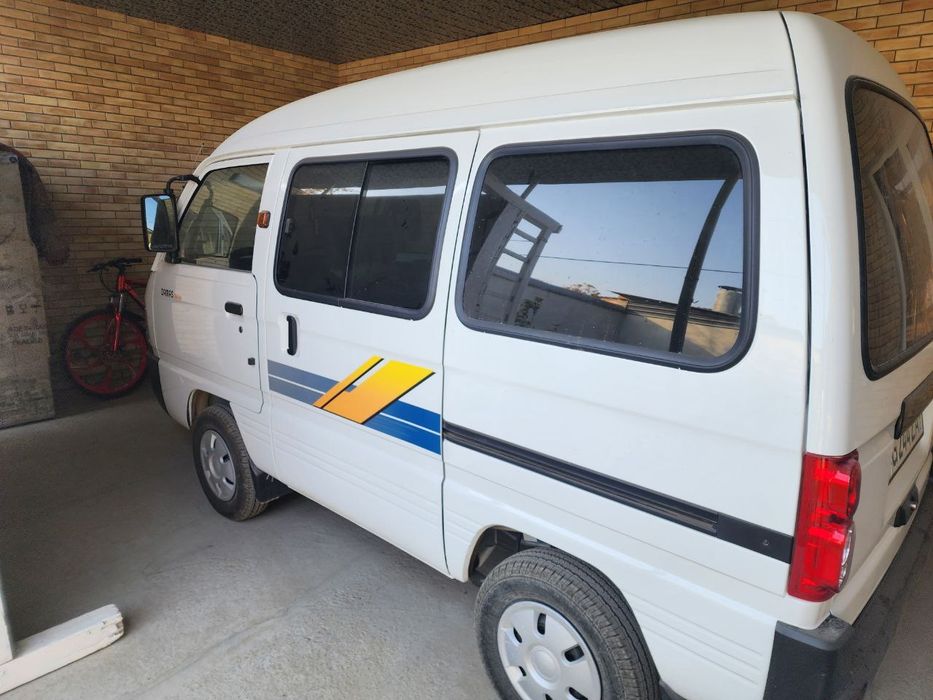 Damas sotiladi holati yangi