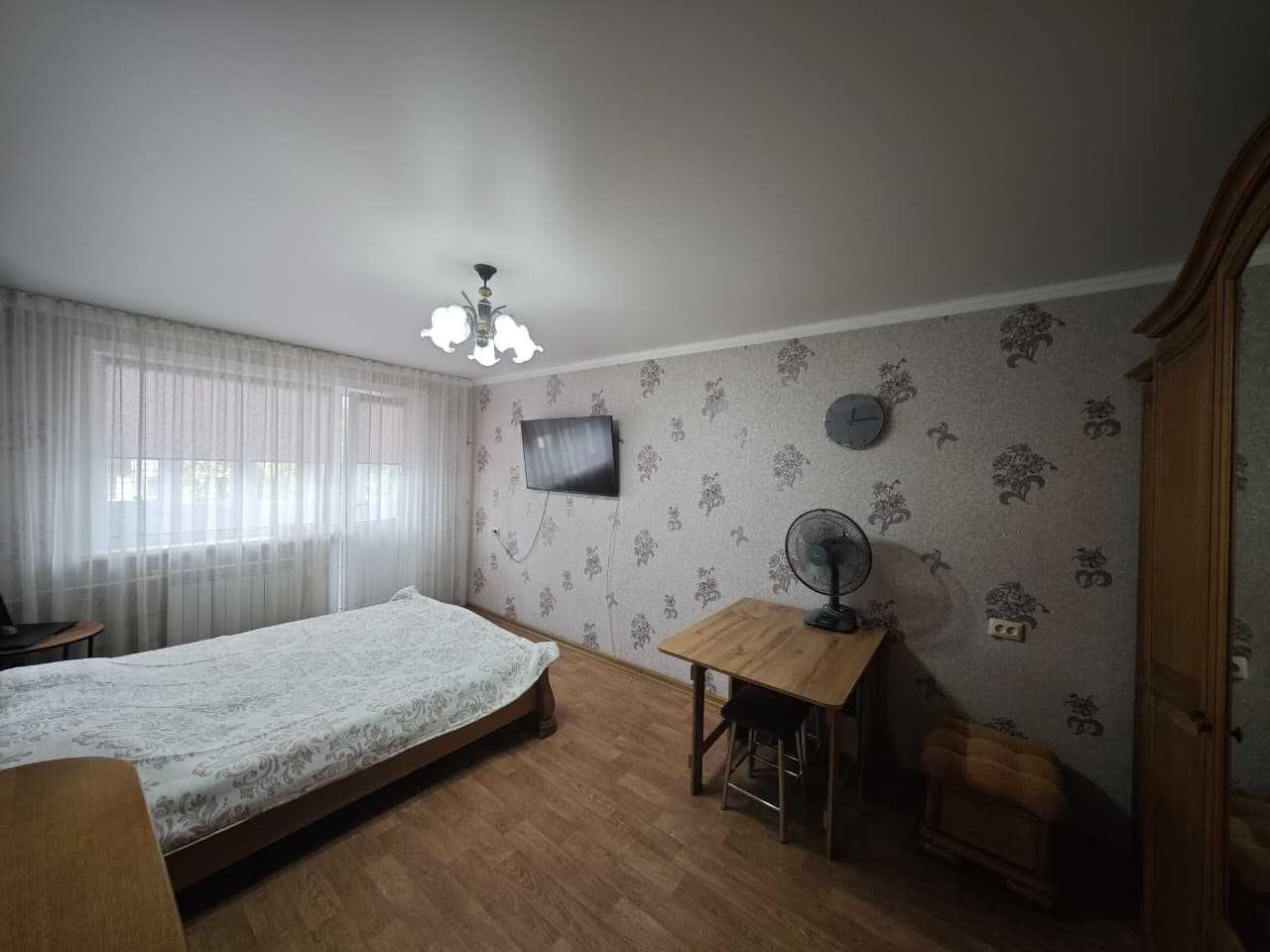 Продам 1 комн. кв., Центр, р-н Тайги