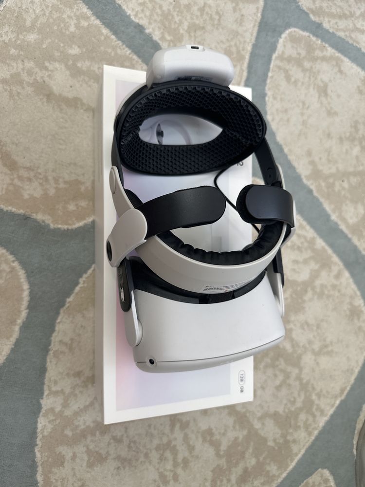 VR Meta Quest 2 128GB