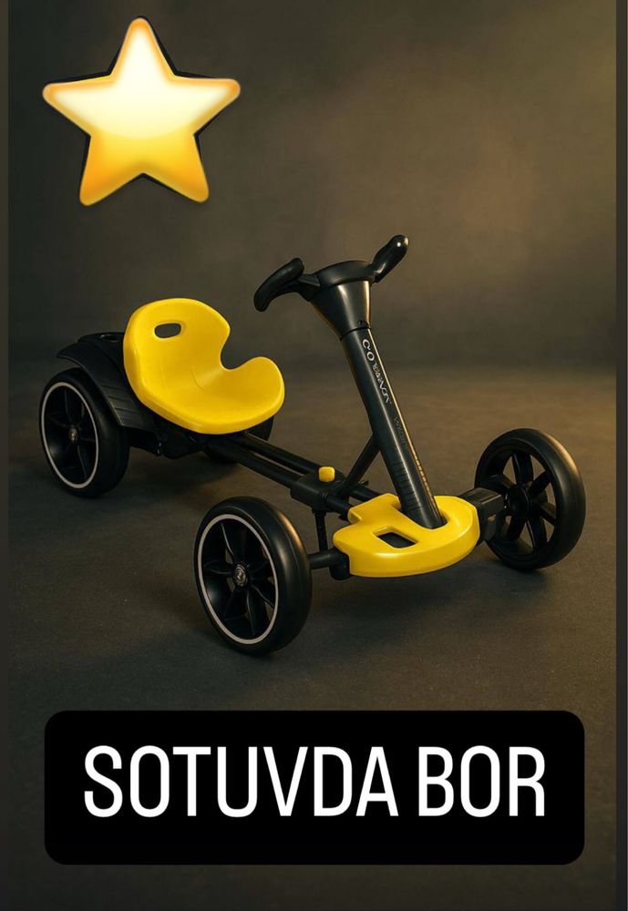 Bolallar Uchun Elektron samakat sifati zor