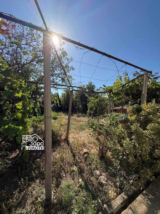 Продава се Къща в с. Оряховица, Област Стара Загора - 70 кв.м за 415 €/кв.м - Снимка #8