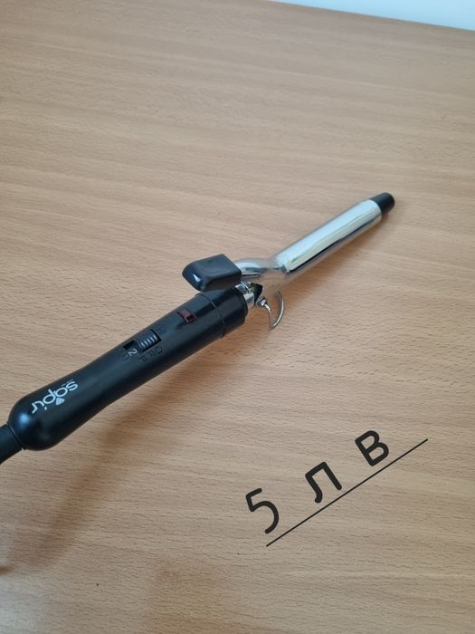 Аксесоари за коса