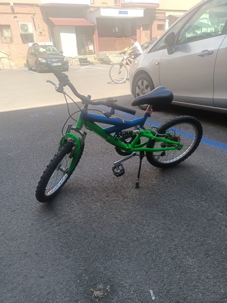 Vand bicicleta copii
