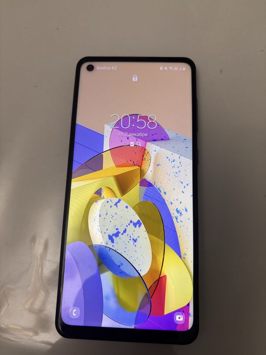 Продам телефон самсунг