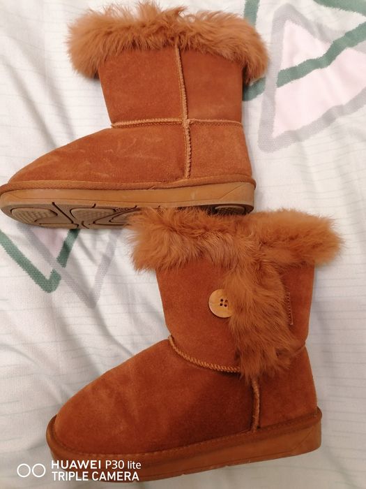 Încălțăminte de vânzare