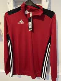 Bluza Adidas climalite 15-16 ani