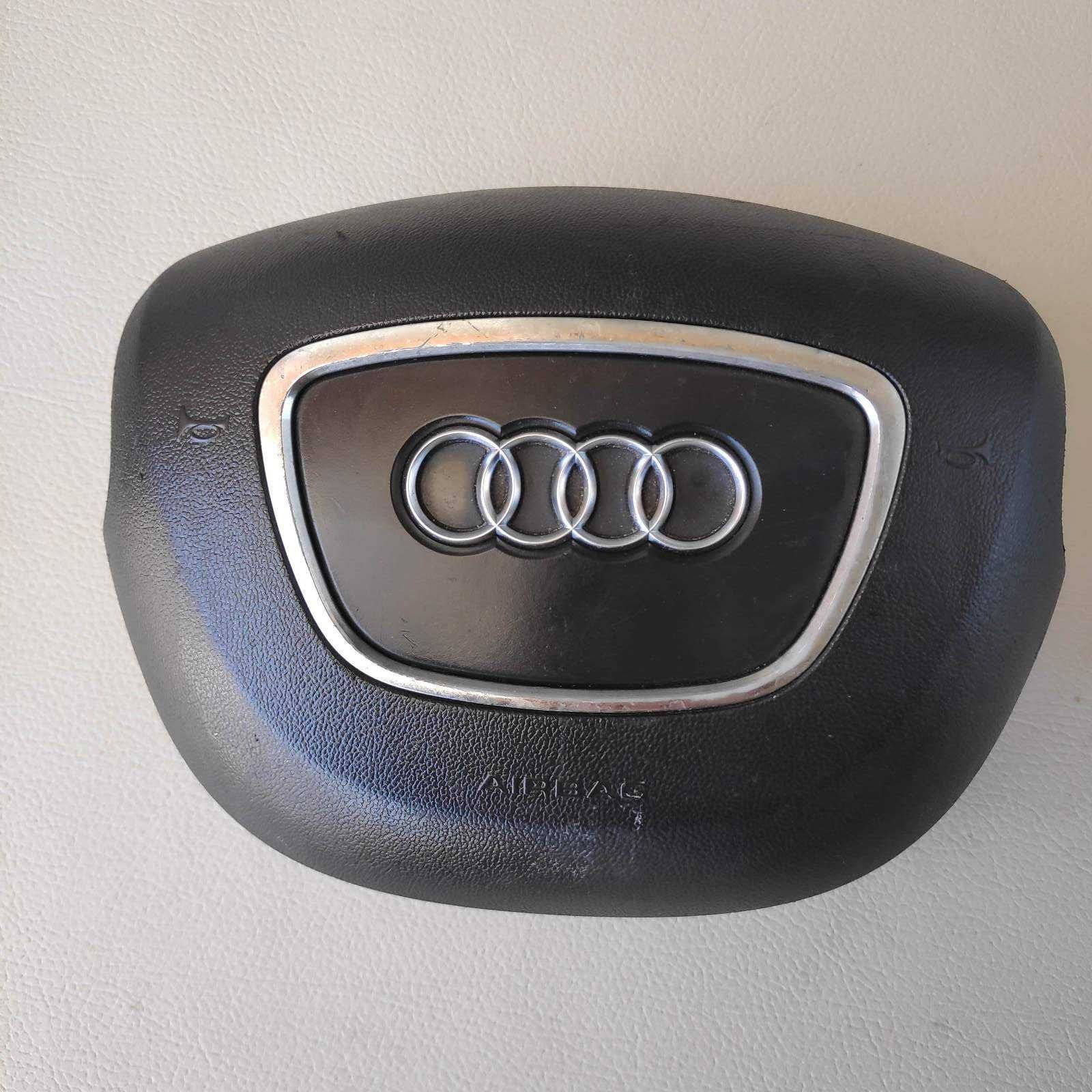 Еърбег/Airbag AudiA8 D4 2011