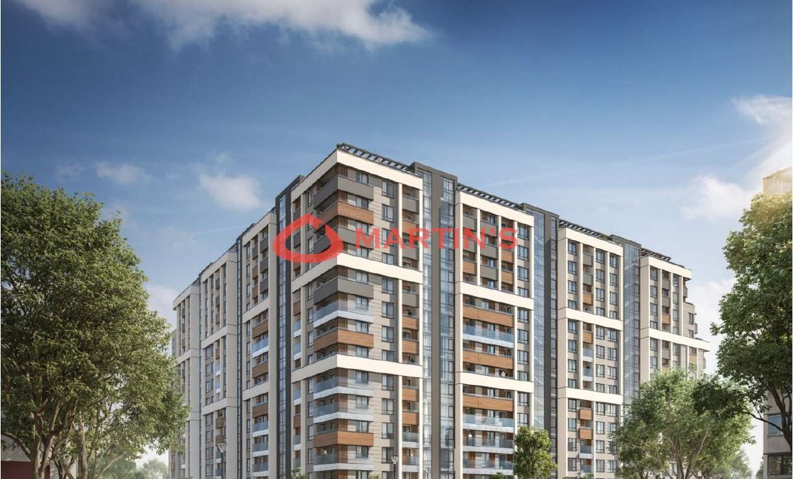3-стаен в София-Зона Б5 площ 146 цена 269900