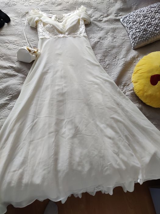 Rochie de mireasă