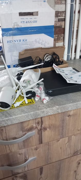 Sistem de supraveghere