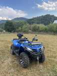 ATV CF Moto 450L