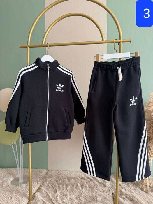 compleu copii adidas