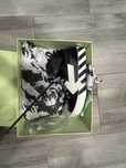 Off White Vulcanized