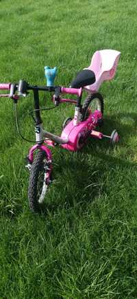 Bicicleta copii Bwin 4-6 ani