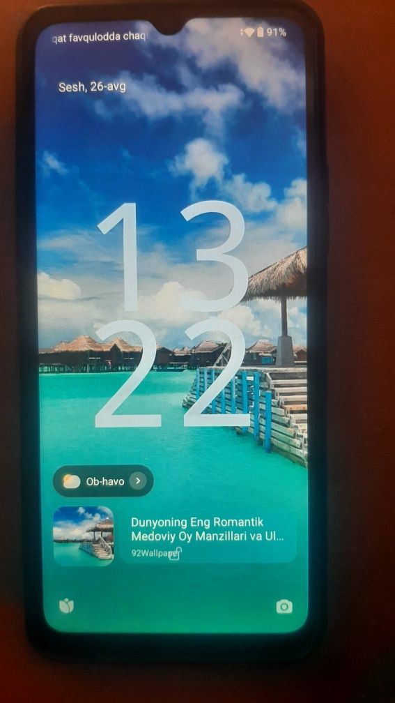 REDmi a3x yangi yaxshi ishlaydi uzimei qilinmagan