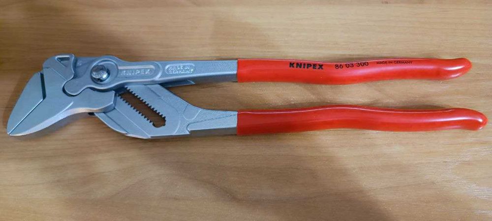Продам  немецкий ключ! KNIPEX