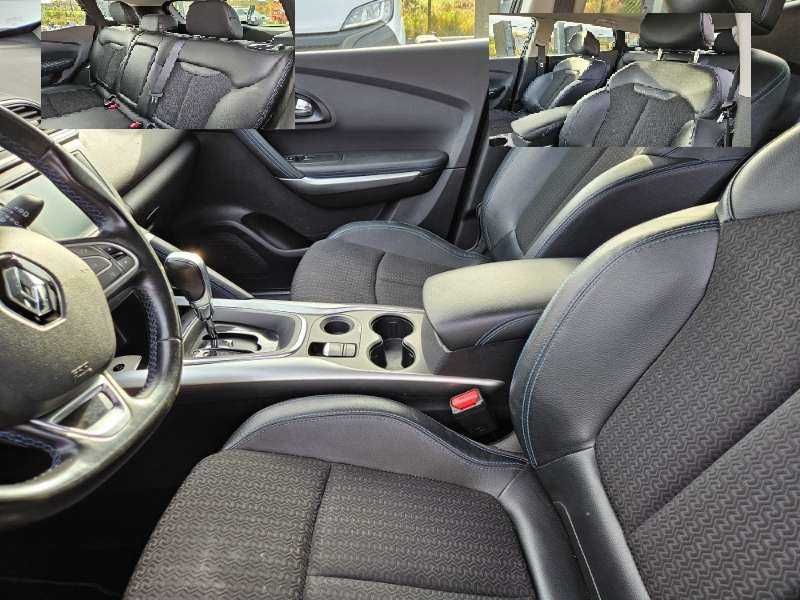 Renault Kadjar S-Edition  2018 benzină PROMO 10000 E TVA INCLUS INM!!