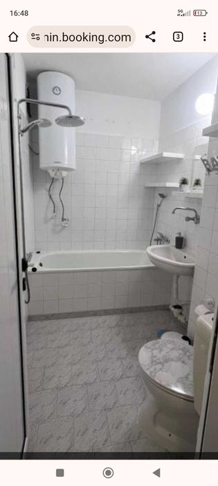 Апартамент в жк. Лазур