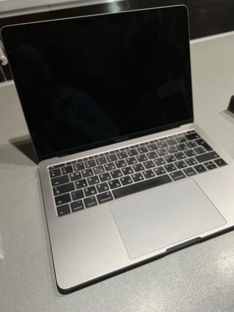 Mac book Pro 13 - 2018