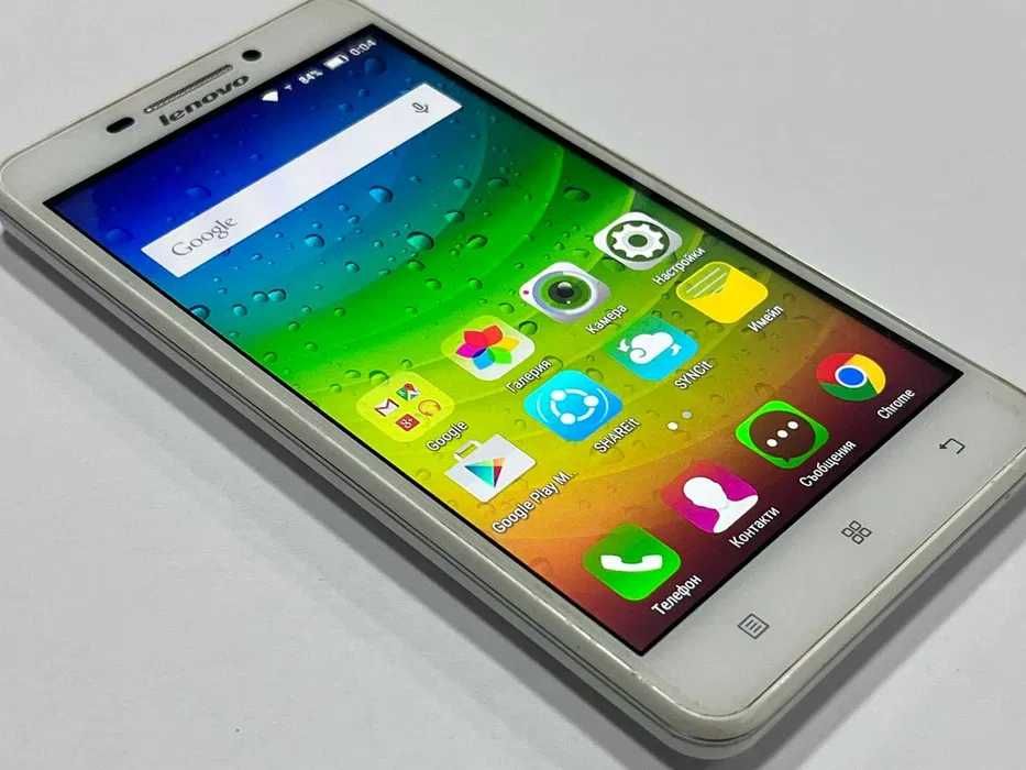 Смартфон Lenovo A5000