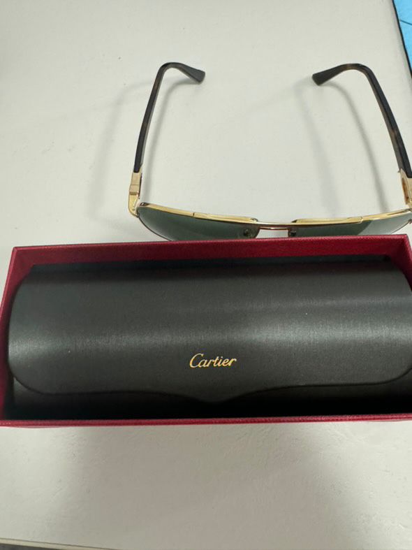 Cartier