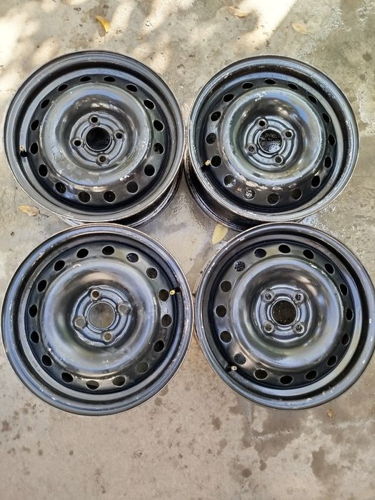 Диски,размер 15.