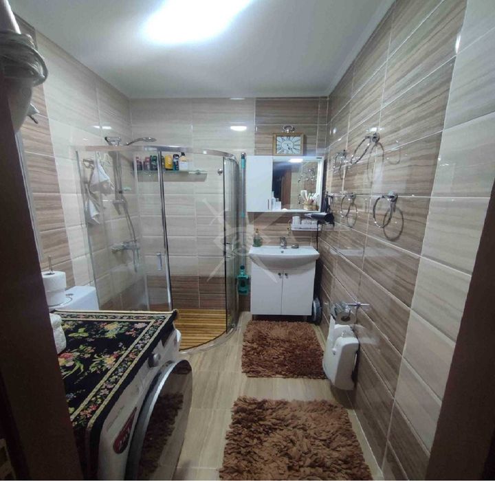 Продава се Двустаен апартамент в Свети Влас - 48 кв.м за 1813 €/кв.м - Снимка #7