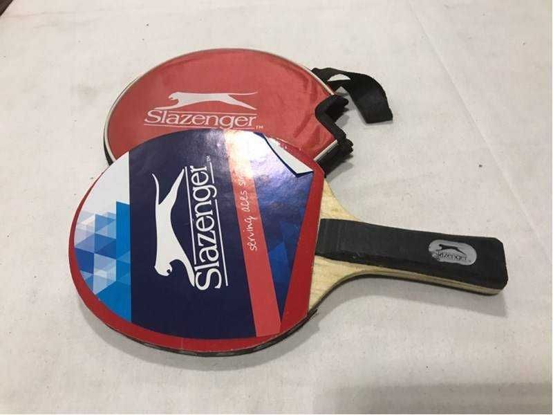 Paleta tenis masa Slazenger noua