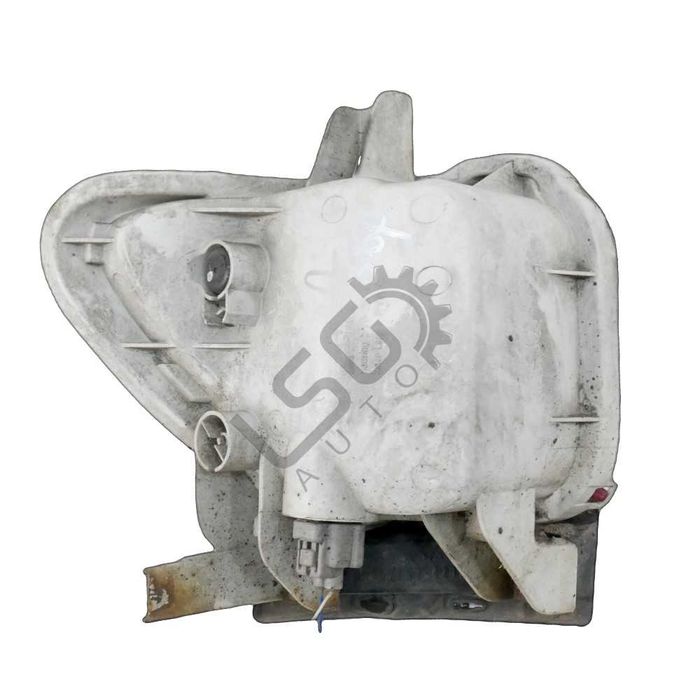 Десен стоп задна броня Toyota RAV 4 III 2006-2012 ID: 154624