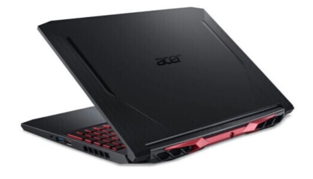 Продается ноутбук Ноутбук Acer Nitro 5 AN515-58.