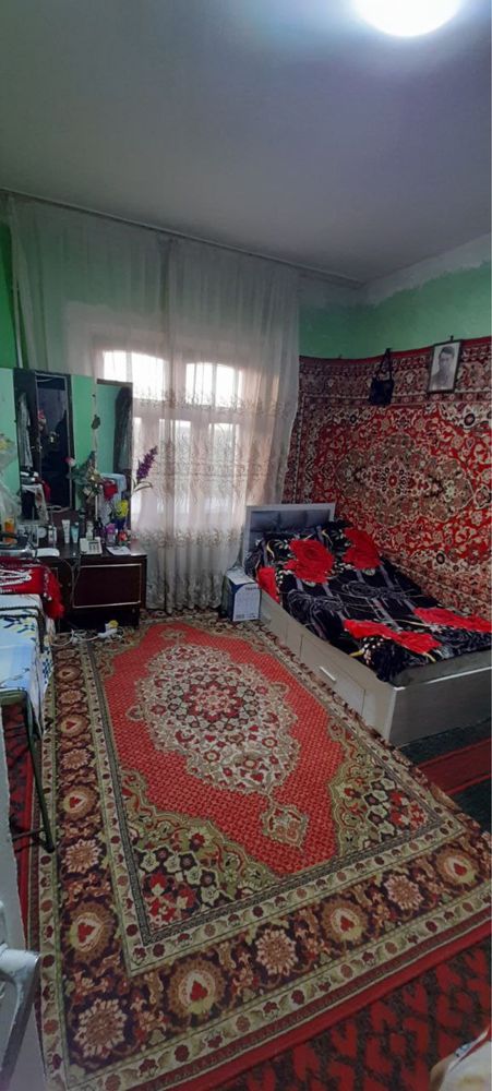 Сергели 6.  Срочно сотаман. Узими уйим. 2 хона