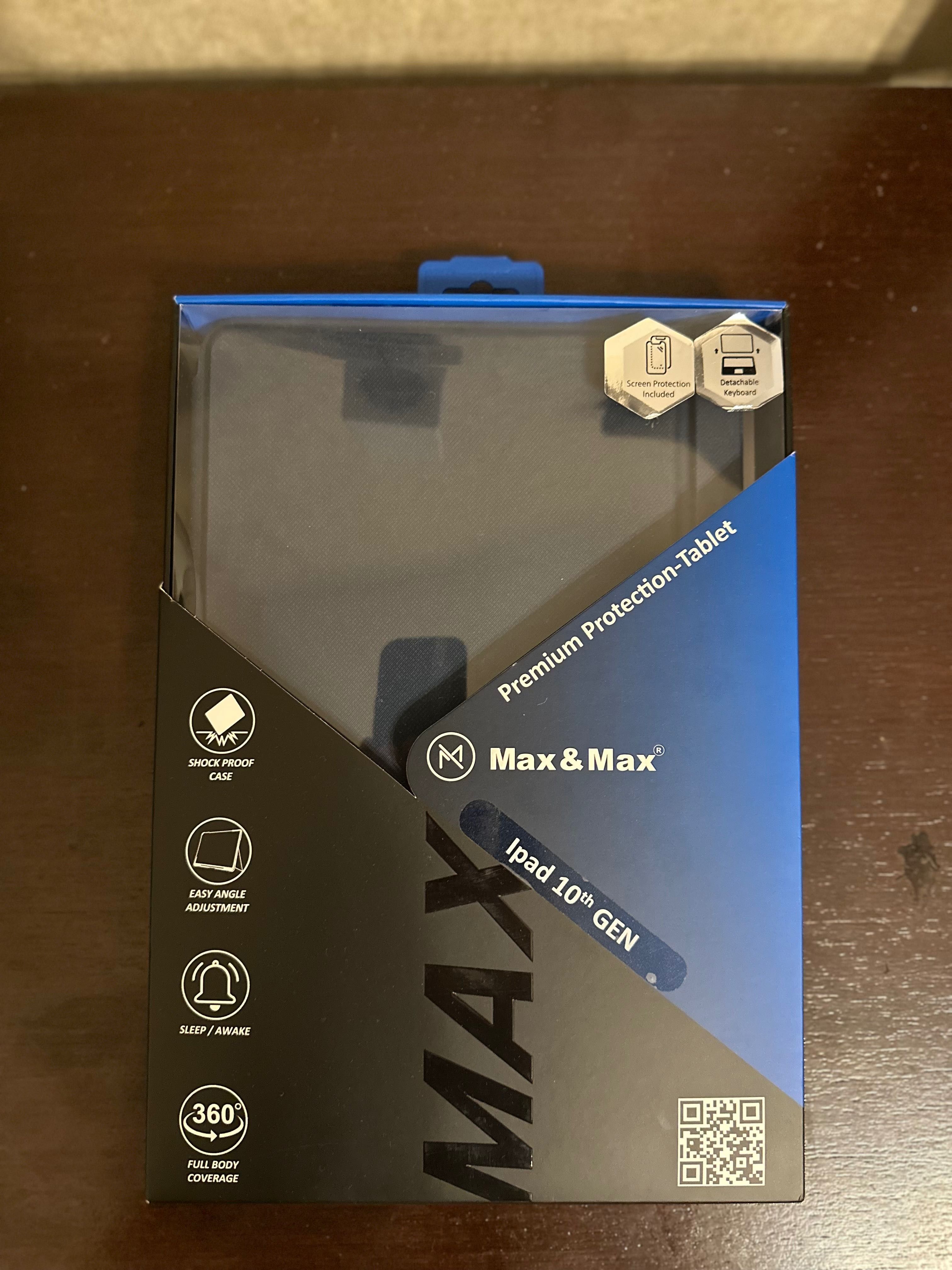 IPAD 10 Клавиатура 2in1