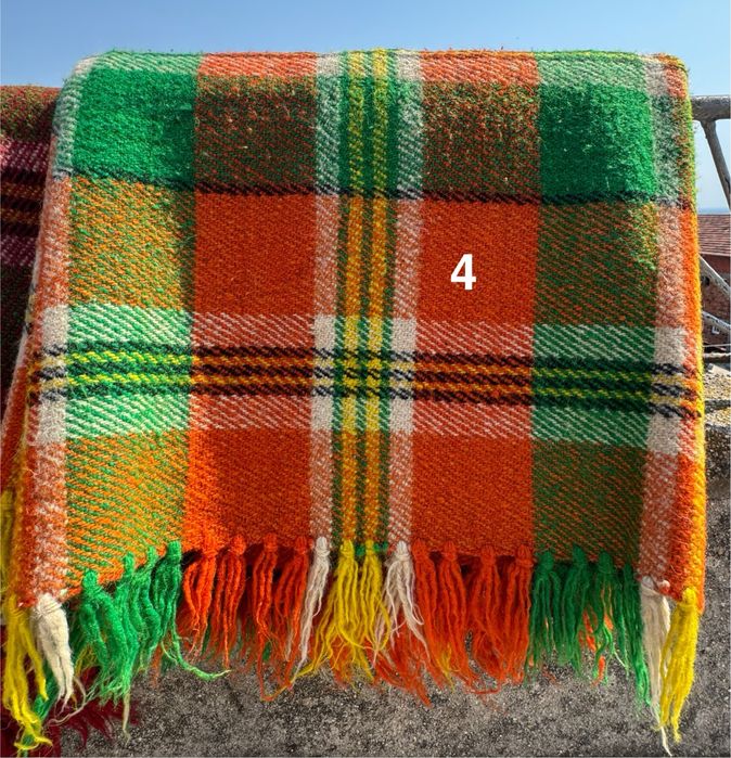 Родопски одеяла - нови