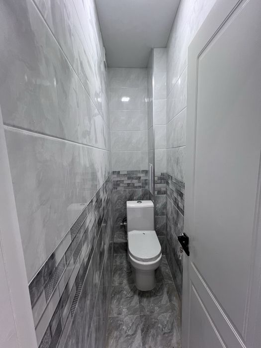 Срочно. Квартира 9 мик. 3-х комнатная