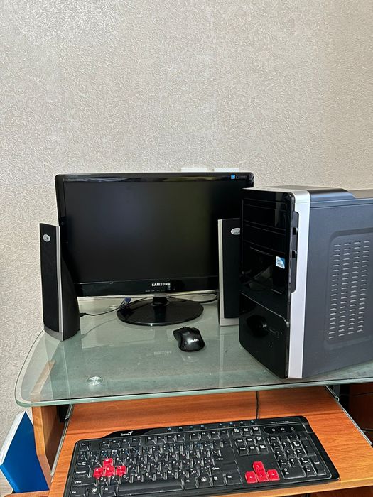 Продам компьютер