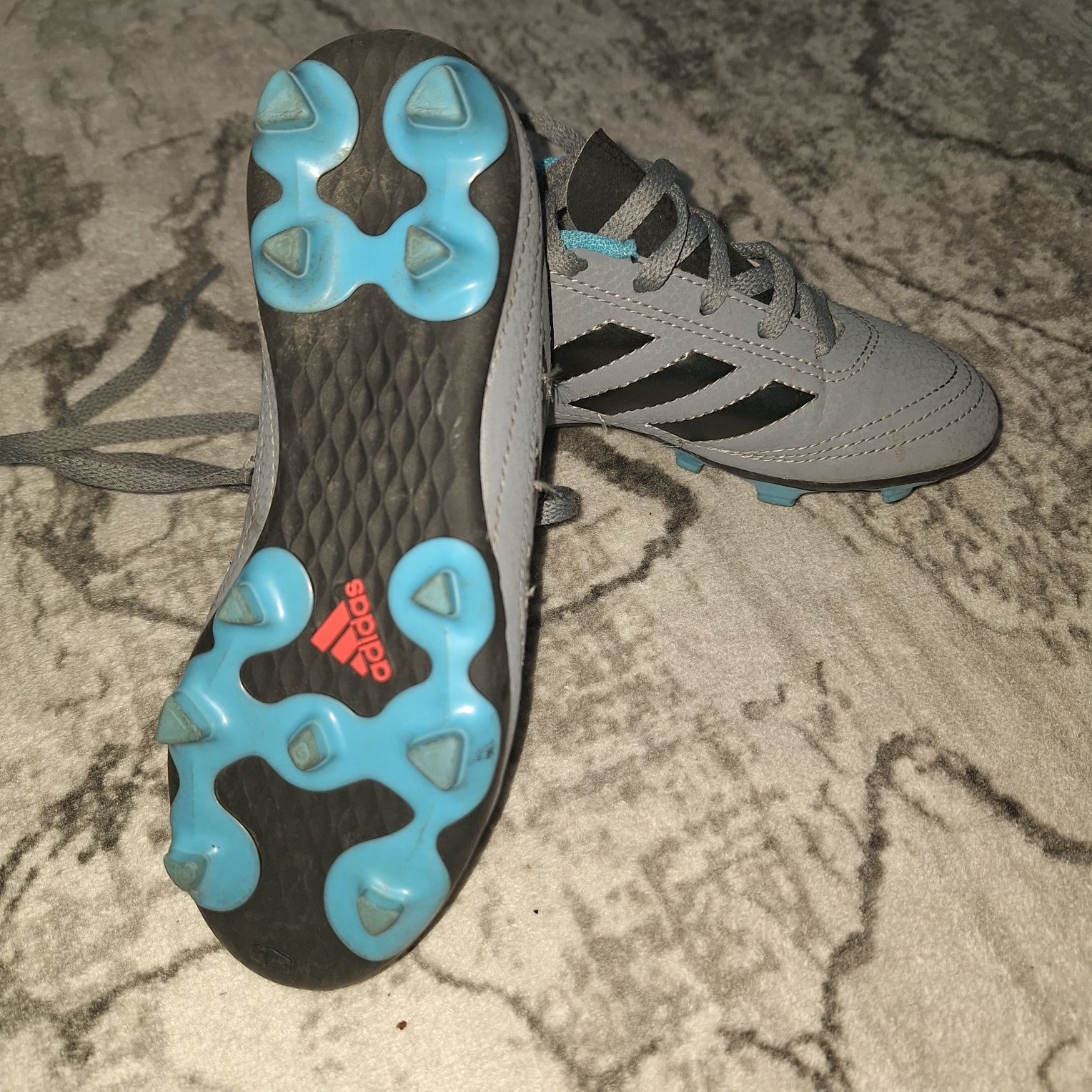 Детски бутонки ADIDAS